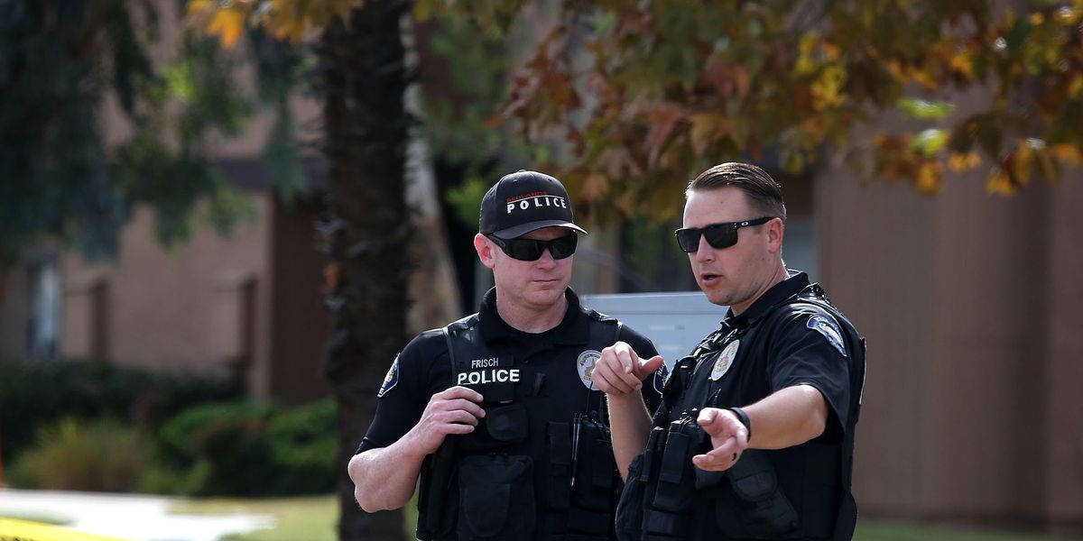Human Remains Found in Case of Missing Couple