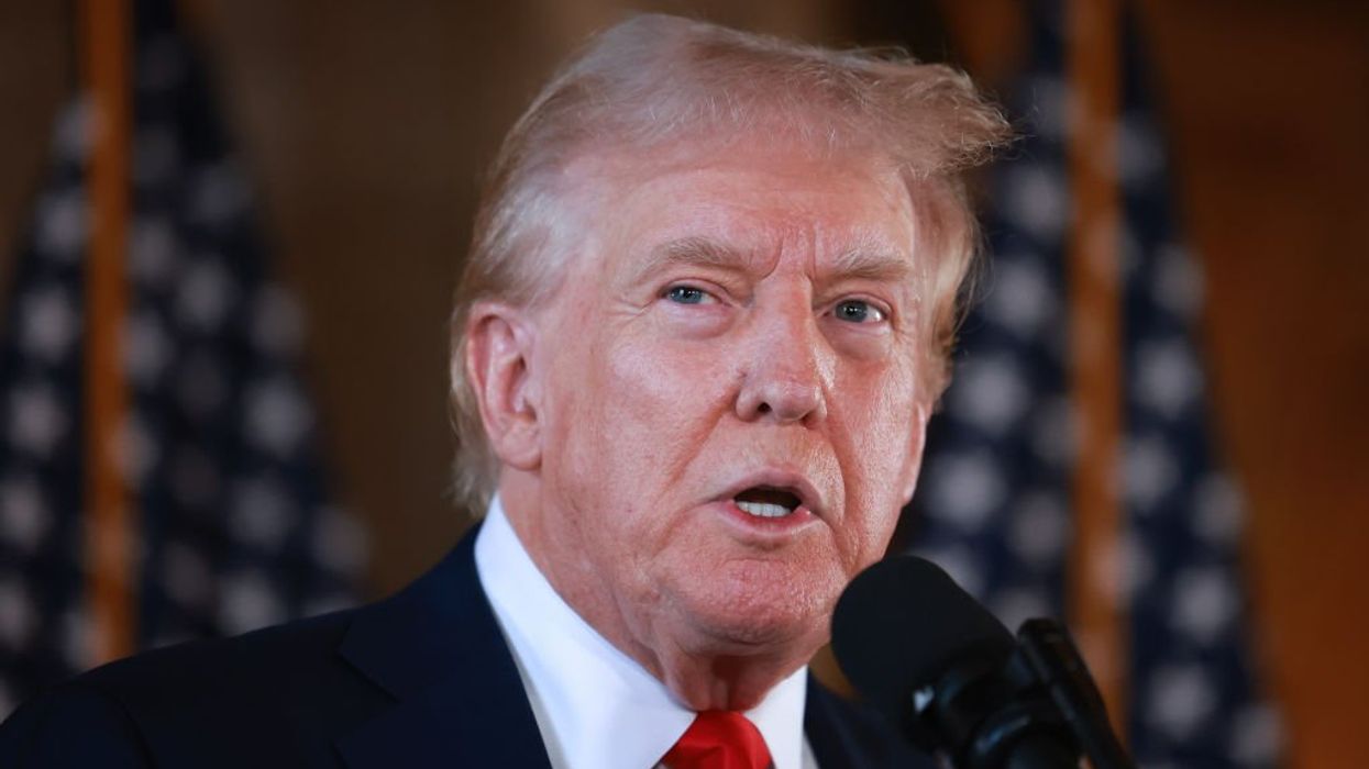 Trump clarifies abortion stance after stating 6-week ban is 'too short'