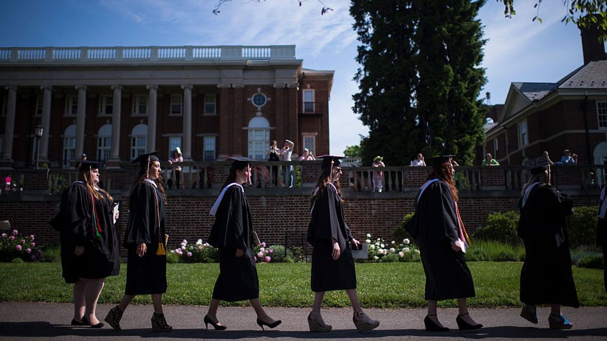 Virginia women’s college will no longer admit trans students, citing founder’s will