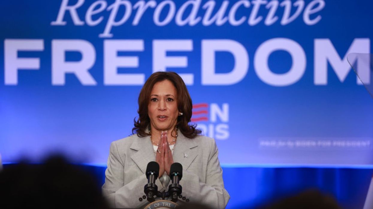 Texas Democrat who defended sex changes for kids suggests it's un-Christian to support Trump