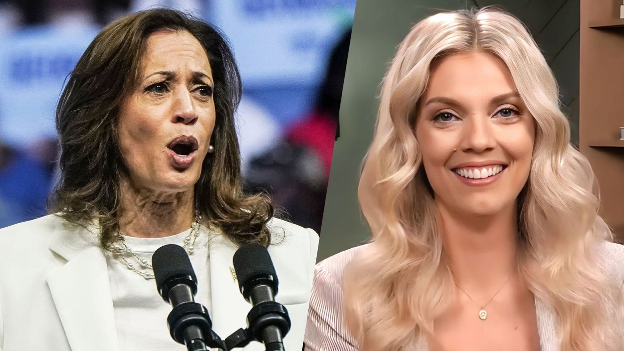 Kamala’s dirty secret EXPOSED by her colleagues