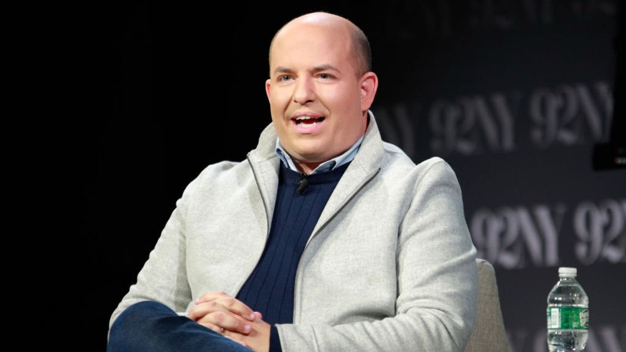CNN brings 'Reliable Sources' host Brian Stelter out of exile. Here are his top 3 unreliable moments.