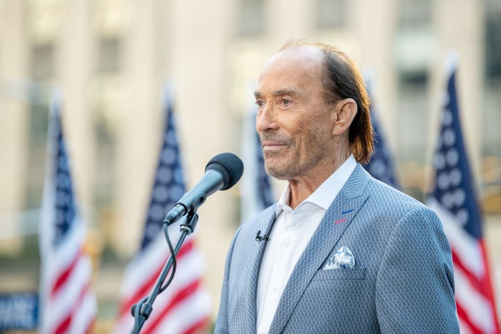 Blaze News original: 5 popular musicians who are unapologetically conservative