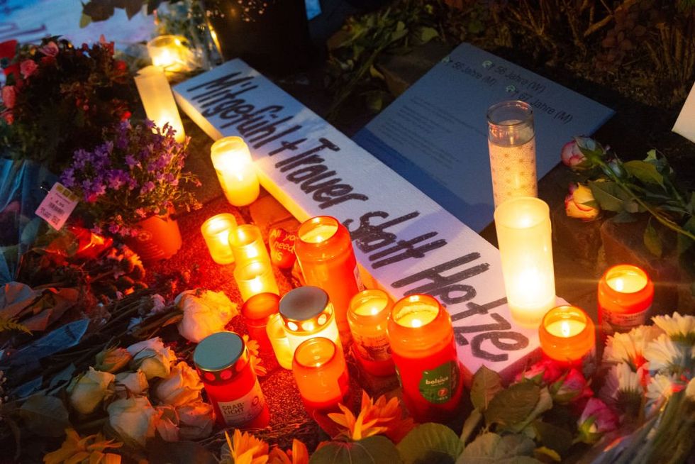 Germany's suicidal, rape-friendly immigration policy