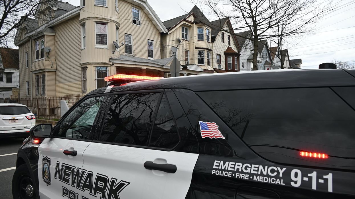 18-month-old girl dies after getting mauled by dog inside New Jersey home, police say