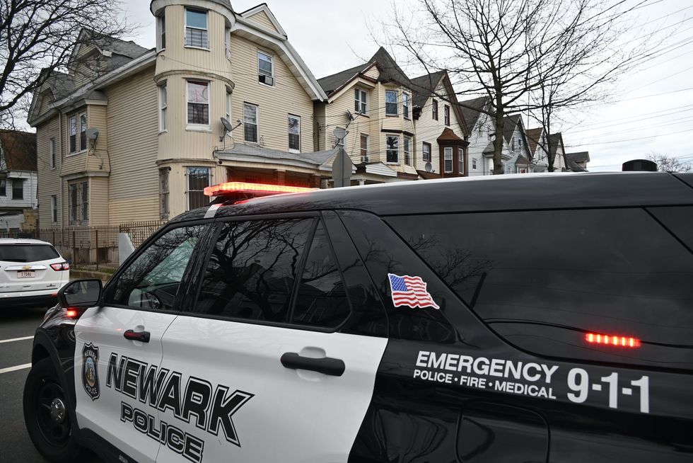 18-month-old girl dies after getting mauled by dog inside New Jersey home, police say