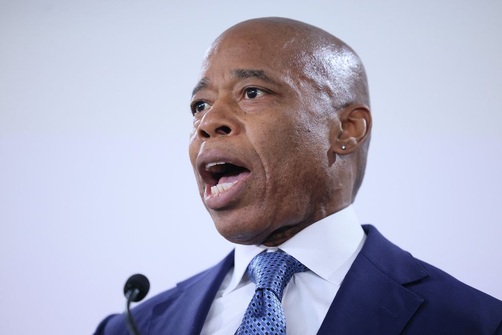FBI raids homes of several top aides to NYC Mayor Adams