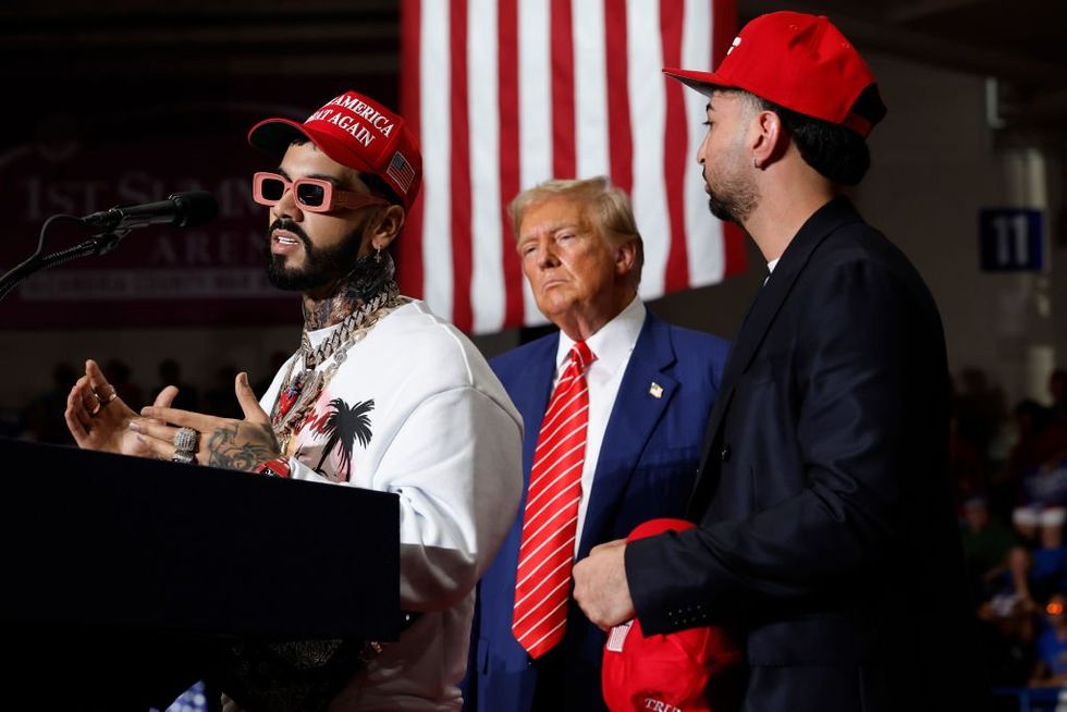 What rappers support Trump? Best list of hiphop entertainers