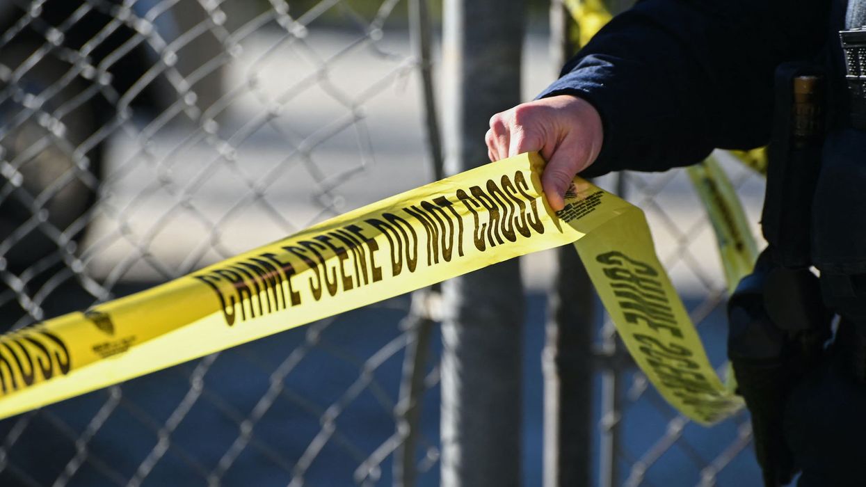 California barber tortured 6-year-old child and beat him to death, police say