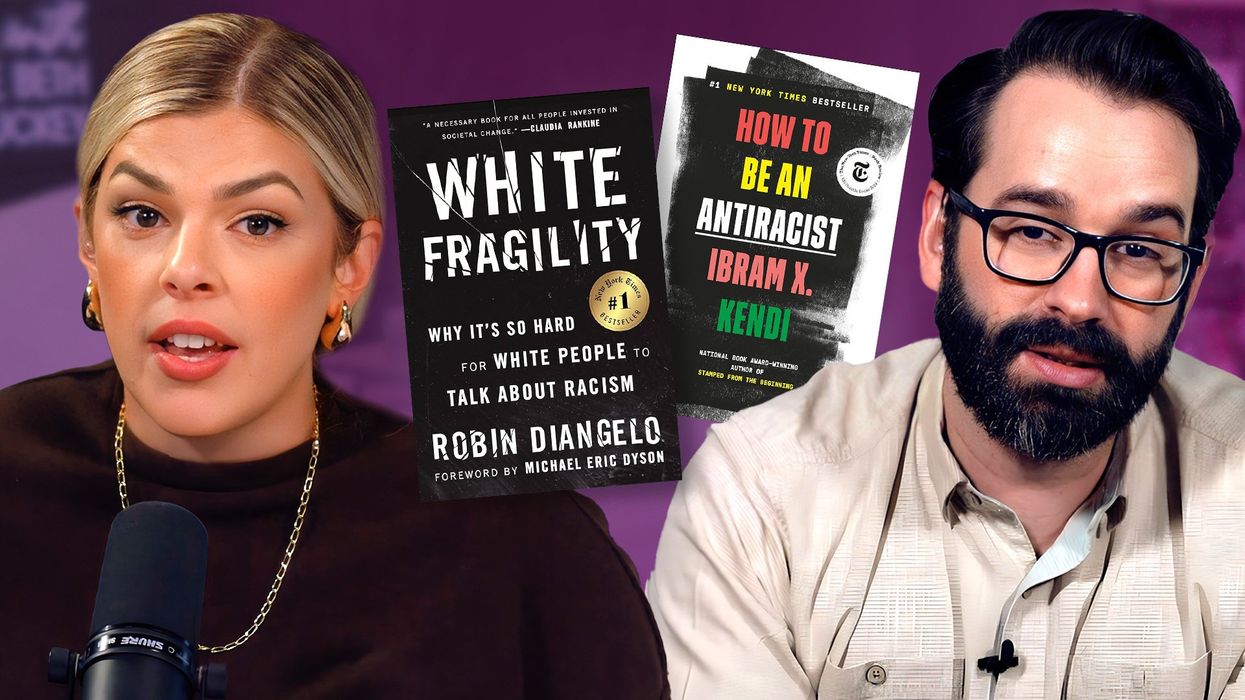 Matt Walsh goes undercover; finds anti-racist cult members ‘truly believe’ they must ‘atone for their white sins’