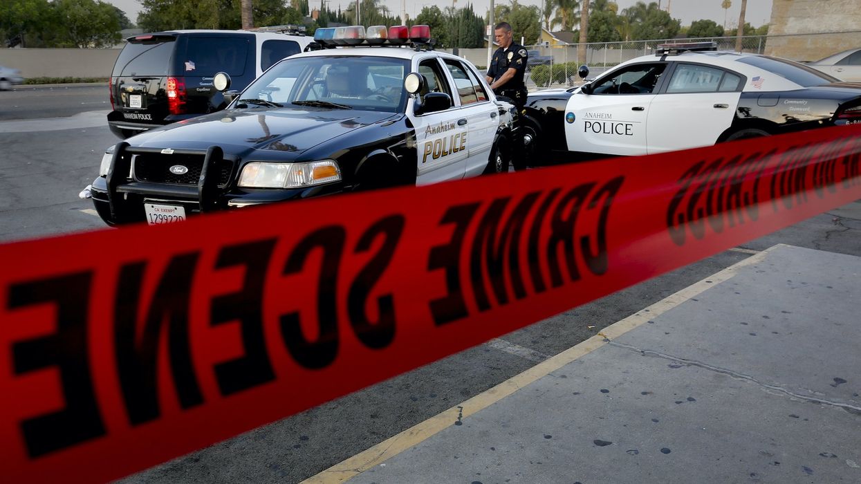 3-year-old girl dies after being found in hot car with unconscious mom during 104-degree day, police say