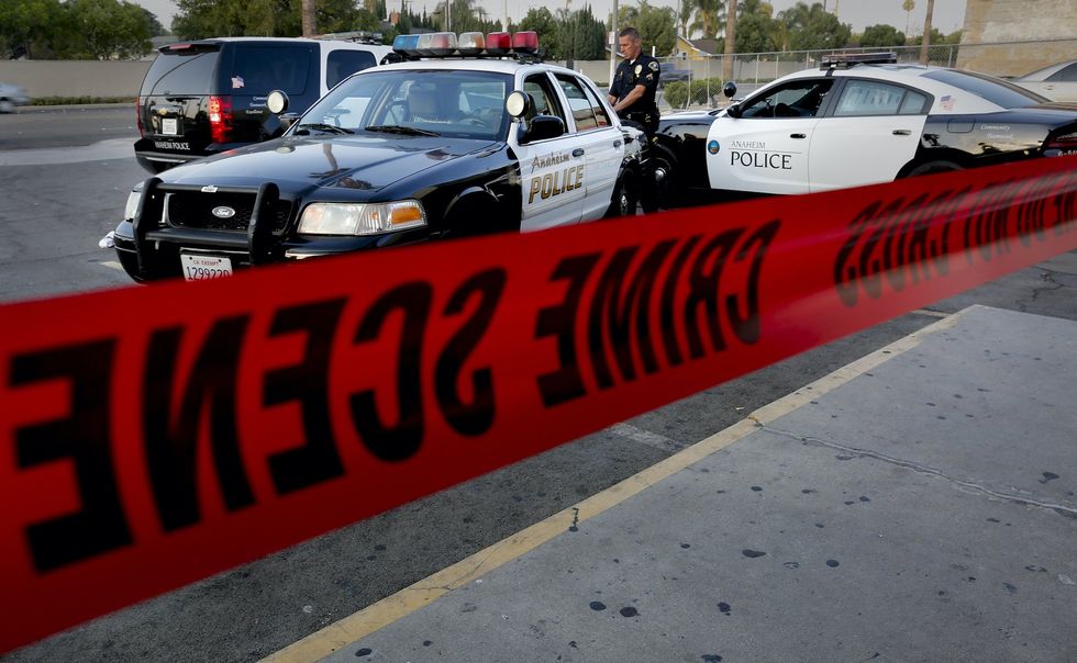 3-year-old girl dies after being found in hot car with unconscious mom during 104-degree day, police say