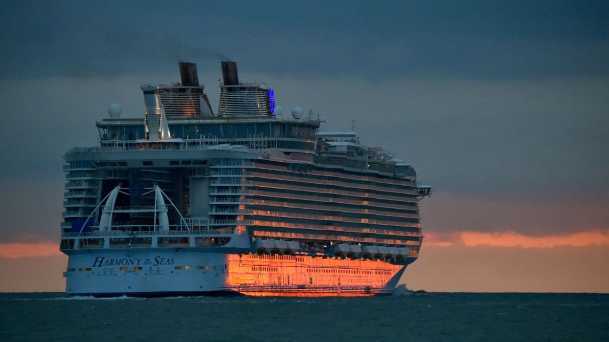 FBI investigating death of 12-year-old boy who fell from balcony of cruise ship