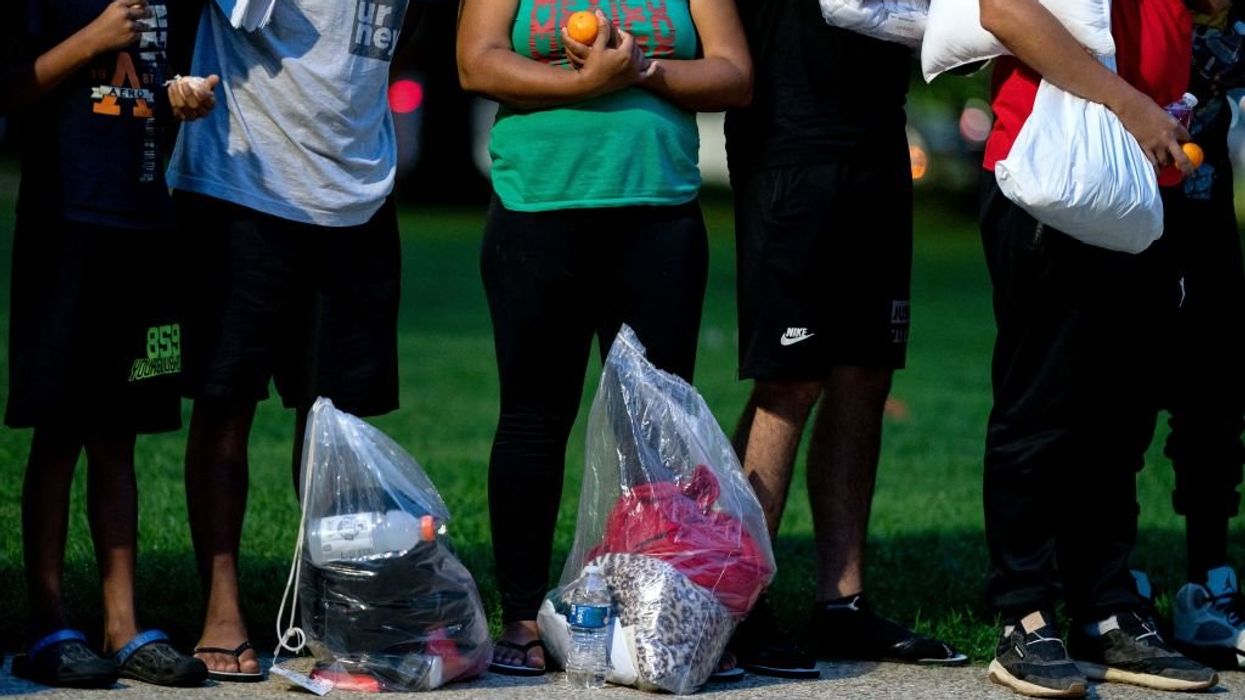 Alabama city council abruptly boots residents inquiring about immigrant arrivals: 'This meeting is over'