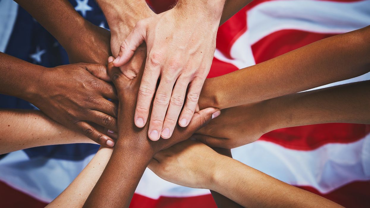 Here are 5 ways the next president can help heal our divided nation
