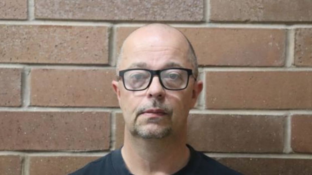 Nevada man paid woman to allow him to rape her underage daughter for years, police say