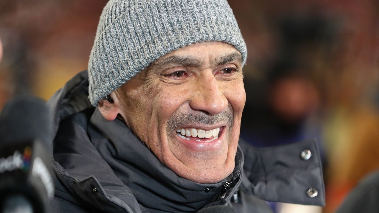 Tony Dungy hits NAACP for lying about abortion in fact-check during Trump Harris debate: 'Don't distort the facts'