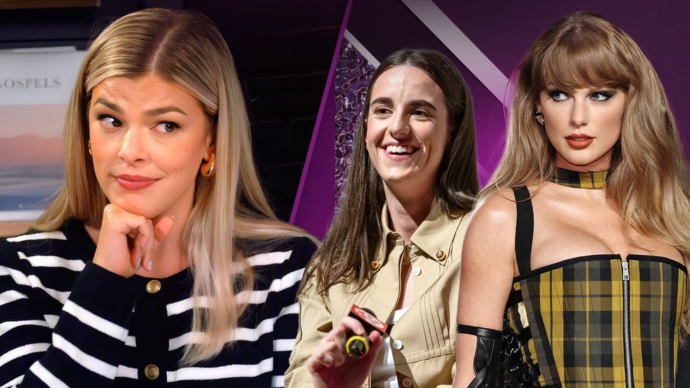 Shaping moral truth for young women: Why Taylor Swift's endorsement is dangerous