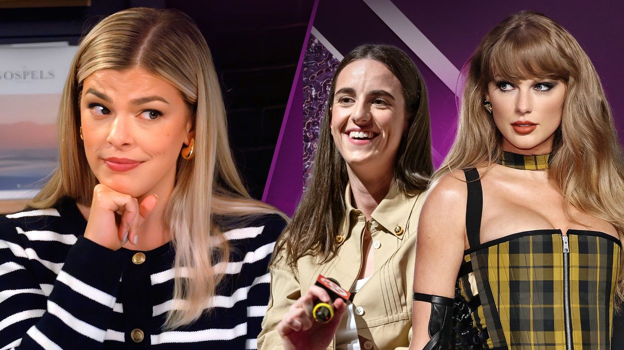 Shaping moral truth for young women: Why Taylor Swift's endorsement is dangerous