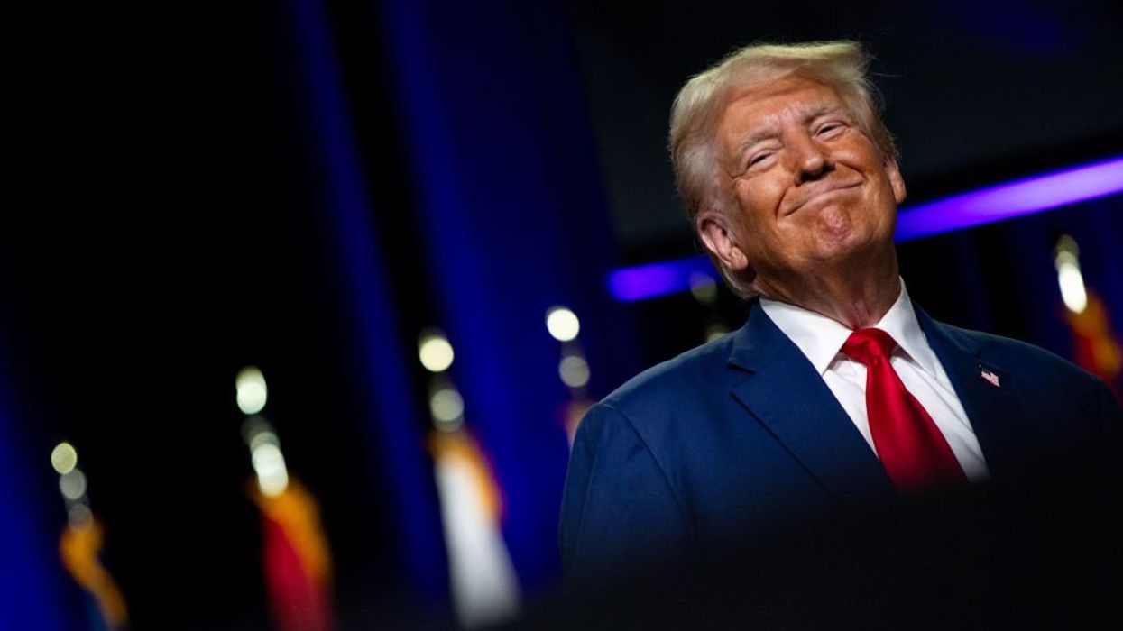 Catchy Trump-based remix song about cats and dogs sends TikTok users into a frenzy