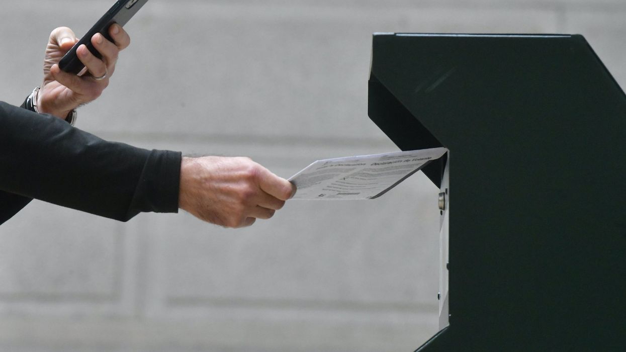 Pennsylvania Supreme Court says undated and misdated ballots will be rejected in victory for election integrity