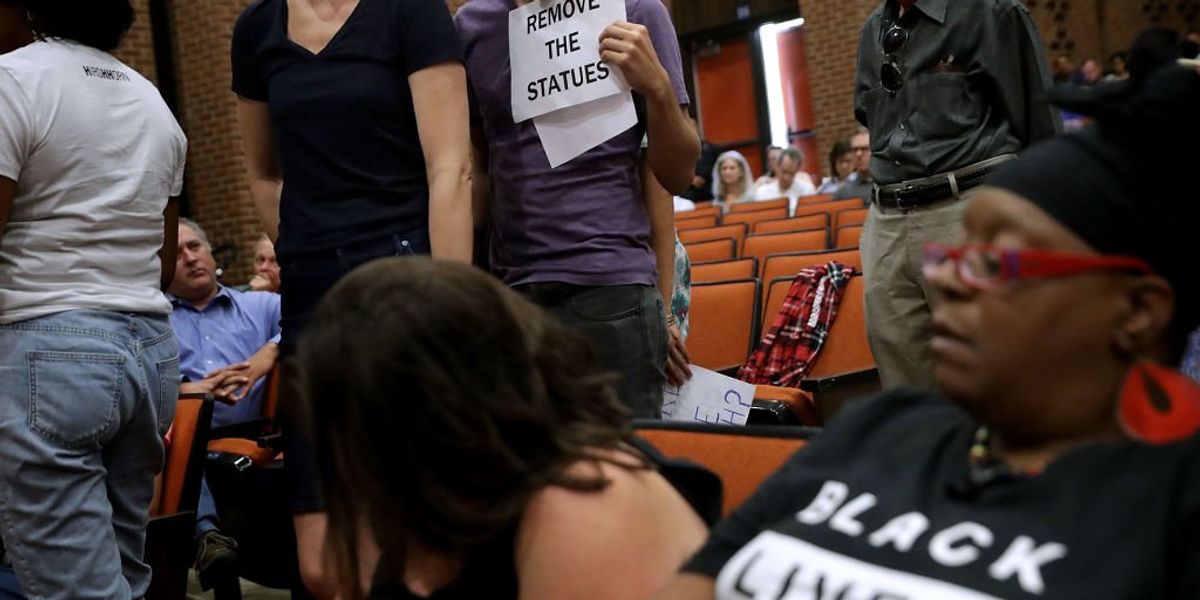 University Faces Backlash Over Pro-Palestinian Stance