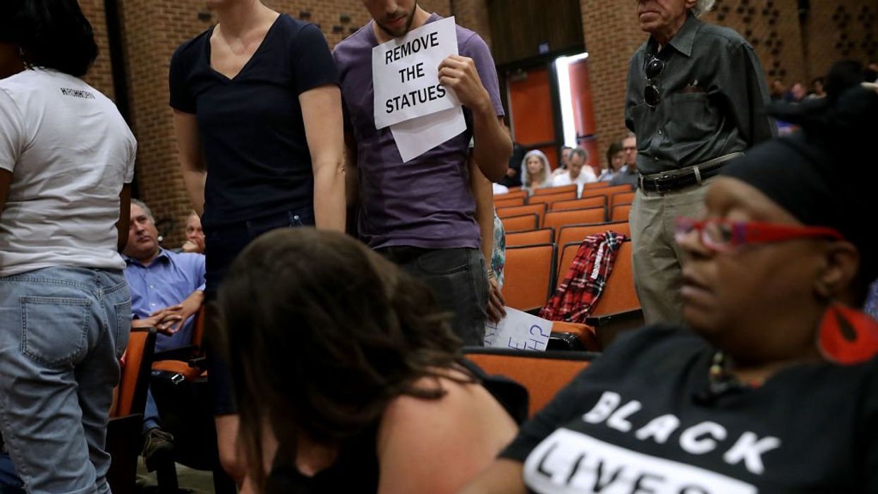 Why we can't talk about black-on-white crime