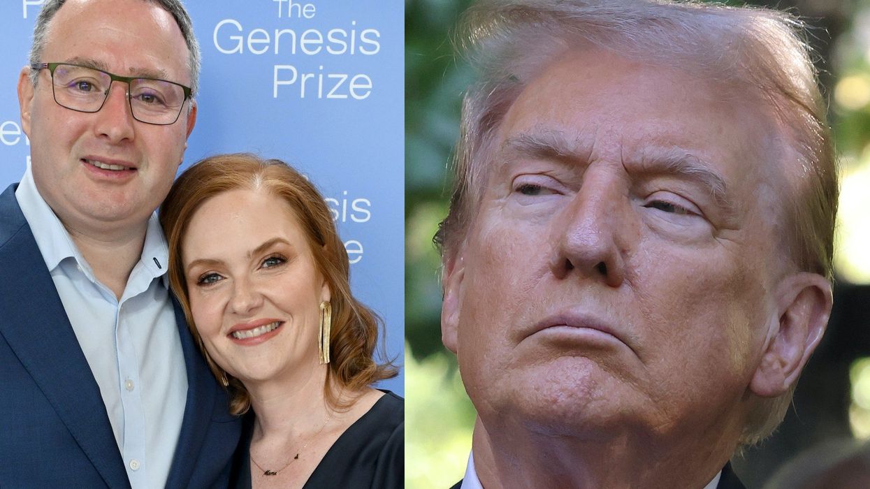 Rachel Vindman deletes offensive tweet mocking Trump golf shooting after defiantly saying she would leave it up