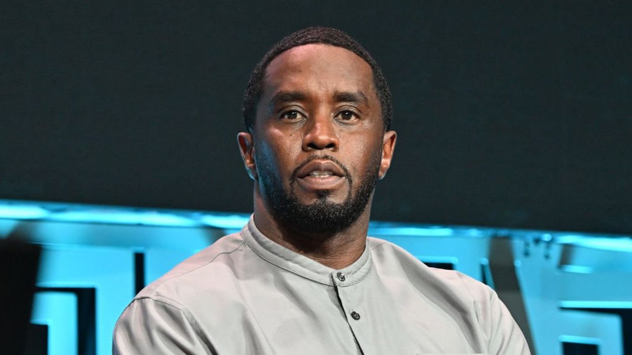 Sean 'Diddy' Combs charged with racketeering; sex trafficking; controlled drug-fueled, days-long 'freak off' sex acts: Feds