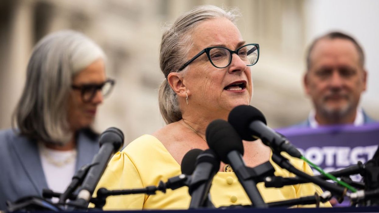 Union shells out '$100 stipend' to members for attending Dem lawmaker's campaign rally: Report