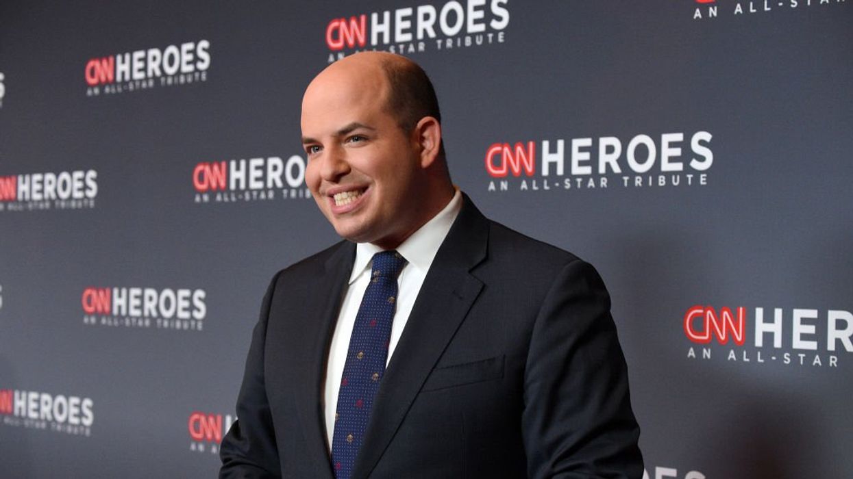 Helter Stelter: America’s most dangerous propagandist returns to CNN