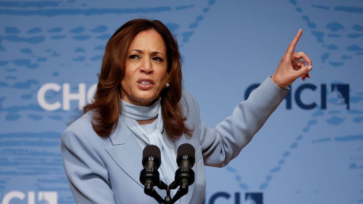 Harris and Biden’s legacy? Inflation, debt, and a leaderless nation