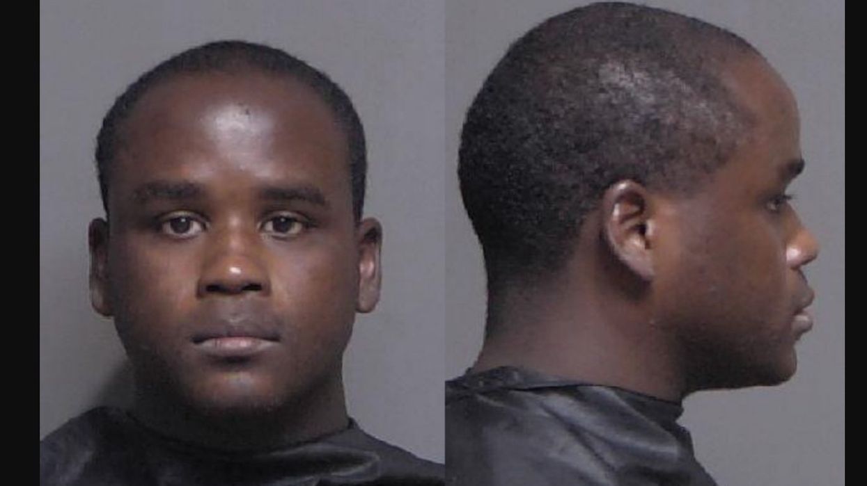 Florida dad holding a beer and a bat chases off peeping Tom who allegedly harassed his daughter, police say