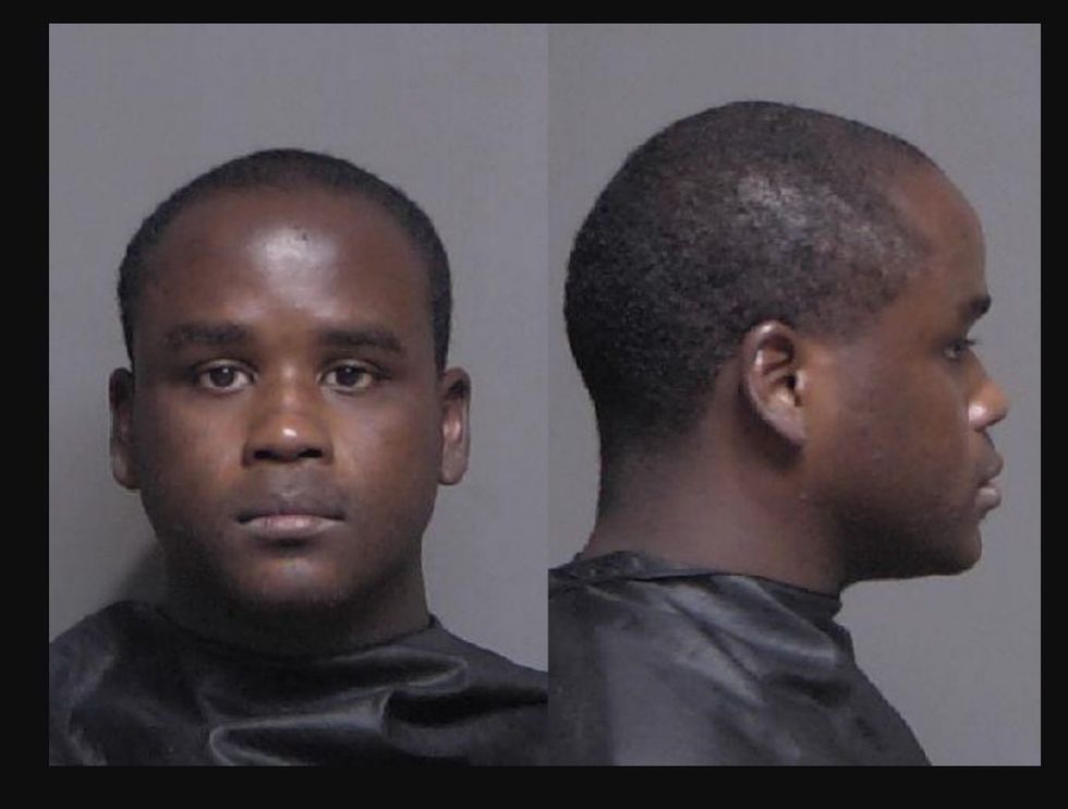 Florida dad holding a beer and a bat chases off peeping Tom who allegedly harassed his daughter, police say