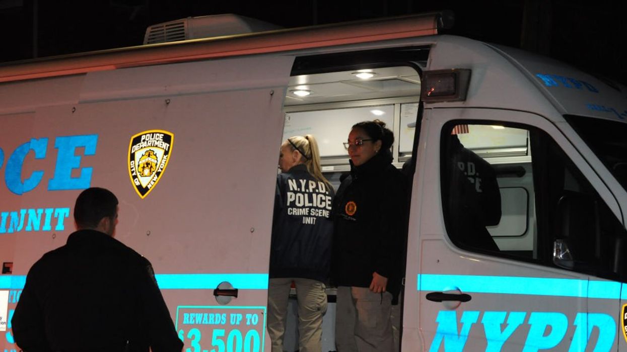 'Worst of the worst': Cops bust 24-hour immigrant-run brothel in NYC's notorious 'Market of Sweethearts'