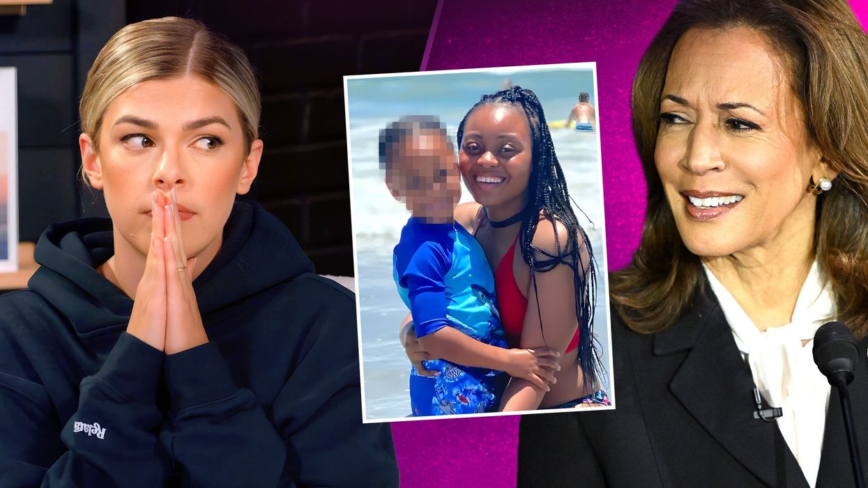 Democrats are using Amber Thurman as abortion propaganda — and why that's wrong