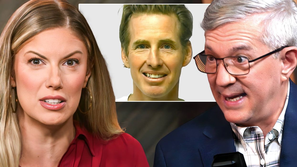 Would-be Trump assassin ARRESTED 74 times before attempt —  and spent ZERO time incarcerated