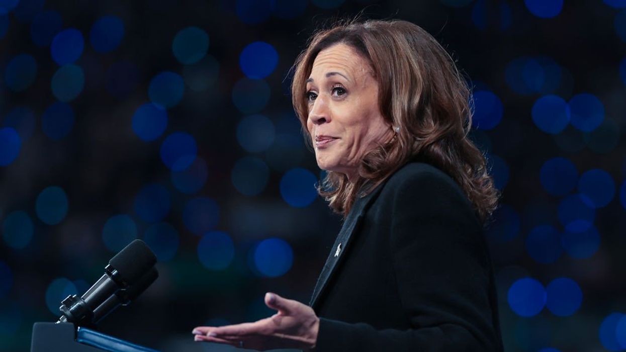 Hundreds of former Deep State officials and nominal Republicans endorse Harris