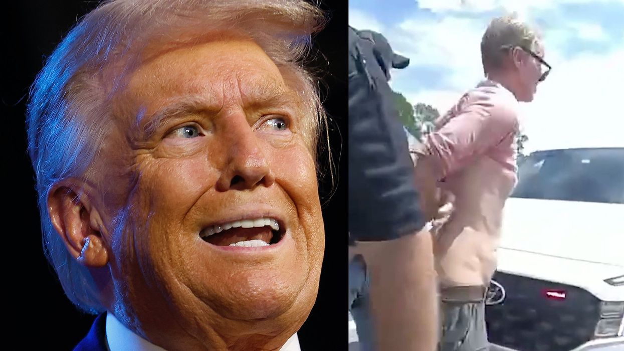Trump demands Florida take over investigation into 2nd assassination attempt after accusing Biden DOJ of mishandling case