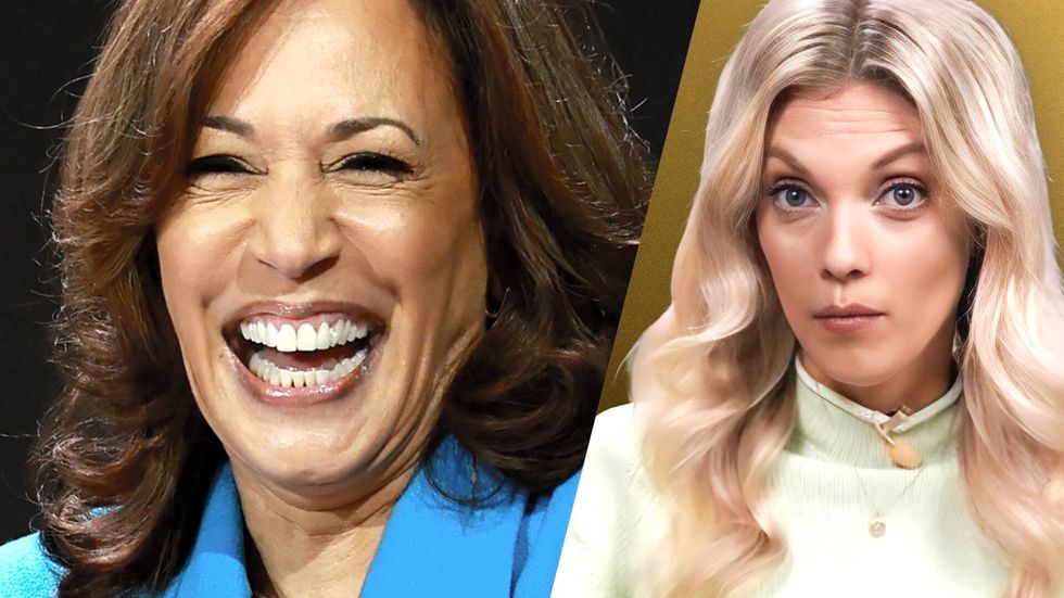 Whistleblower: Kamala SILENCED the truth about terrorist border crossers