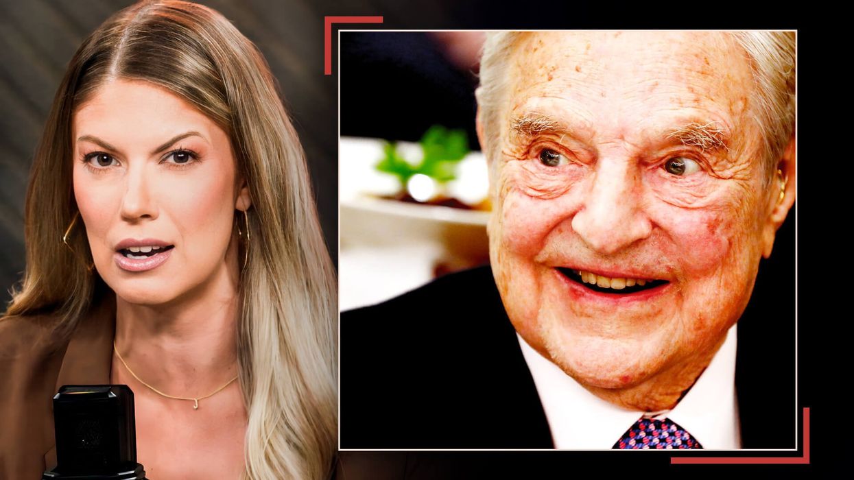 Biden FCC fast-tracks Soros takeover of conservative radio in Pennsylvania