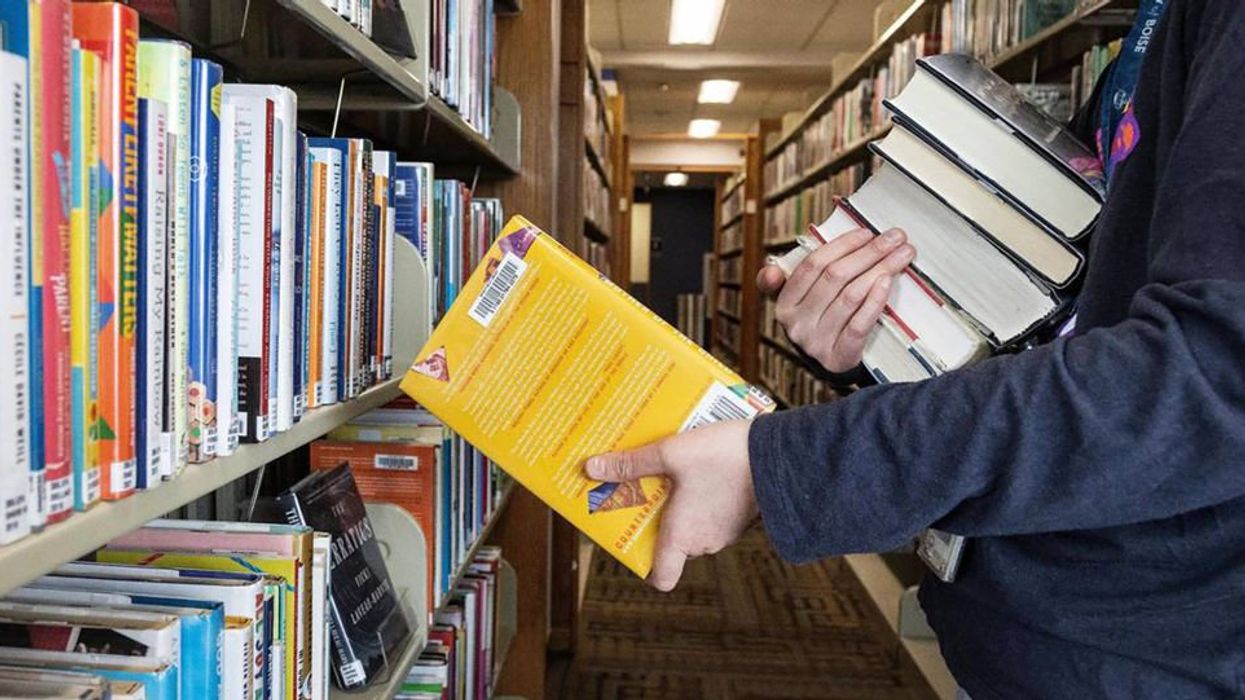 Tim Walz's admin to hold 'BIPOC'-only retreat for library workers — sign-up form excludes 'white,' 'heterosexual': Report