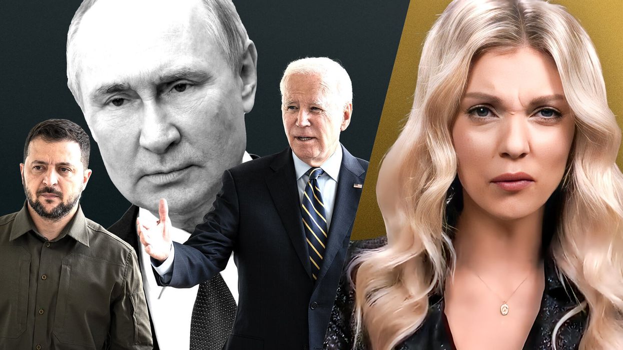 Zelenskyy's ‘victory plan’: Dragging the US into World War III