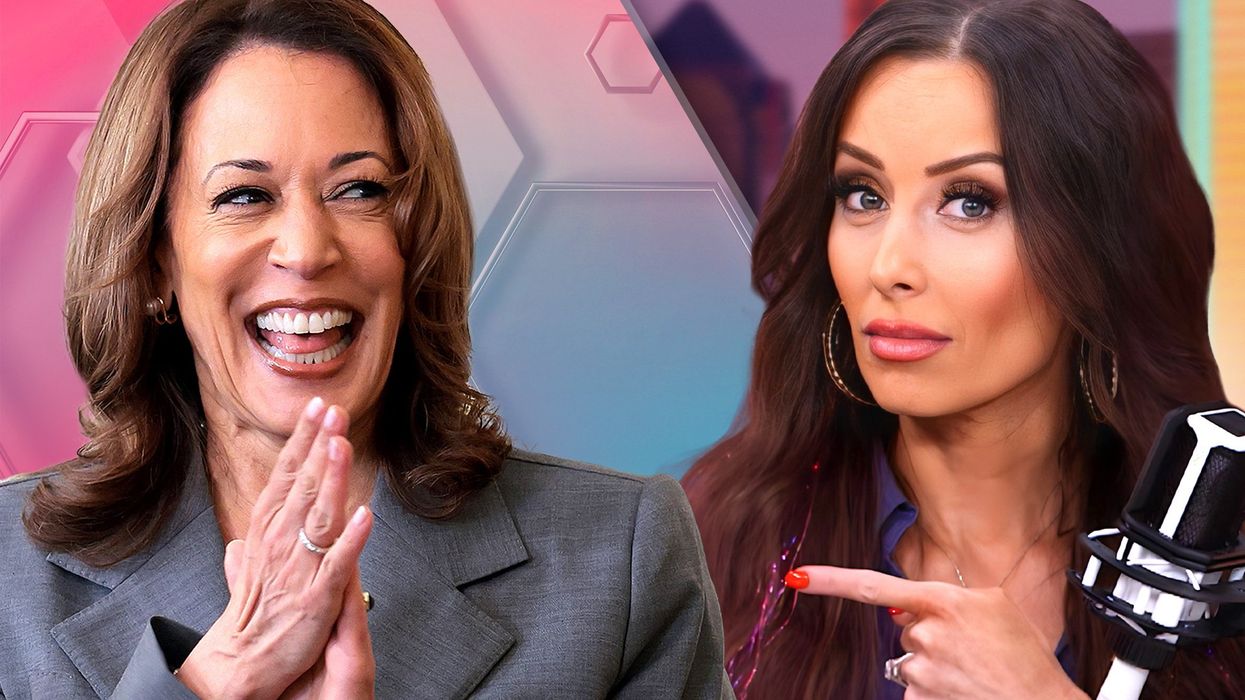 ‘I’m from a middle-class family’: Kamala crashes and burns in friendly MSNBC interview