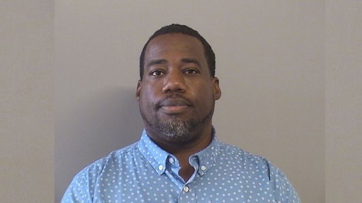 Oklahoma pastor resigns after horrific child sex abuse and incest accusations: 'I am a child molester. I am a rapist.'