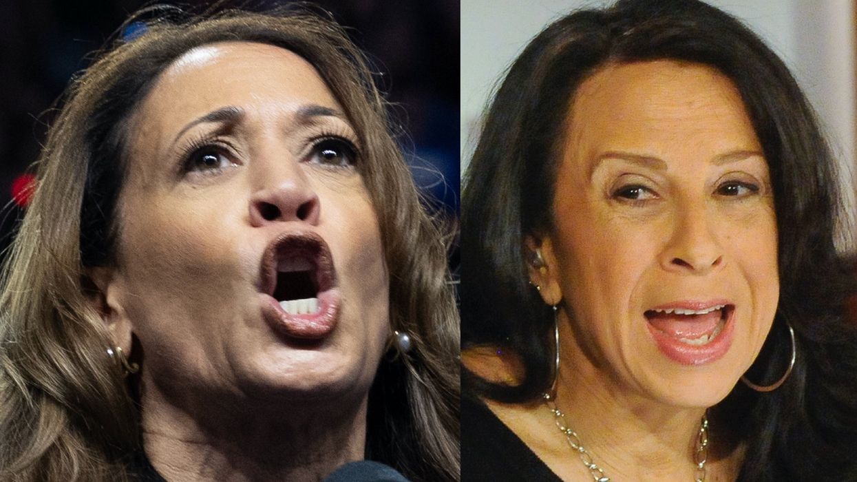 NPR host says Harris may lose because Latinos are breaking for Trump, accuses them of wanting 'to be white'