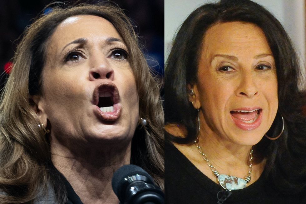 NPR host says Harris may lose because Latinos are breaking for Trump, accuses them of wanting 'to be white'