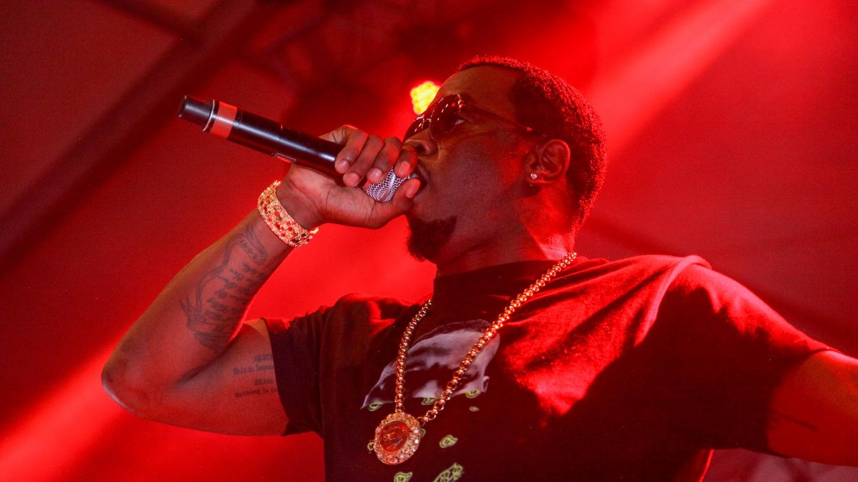 List of 'many powerful people' allegedly implicated in Sean 'Diddy' Combs scandal will be exposed, says attorney for victims