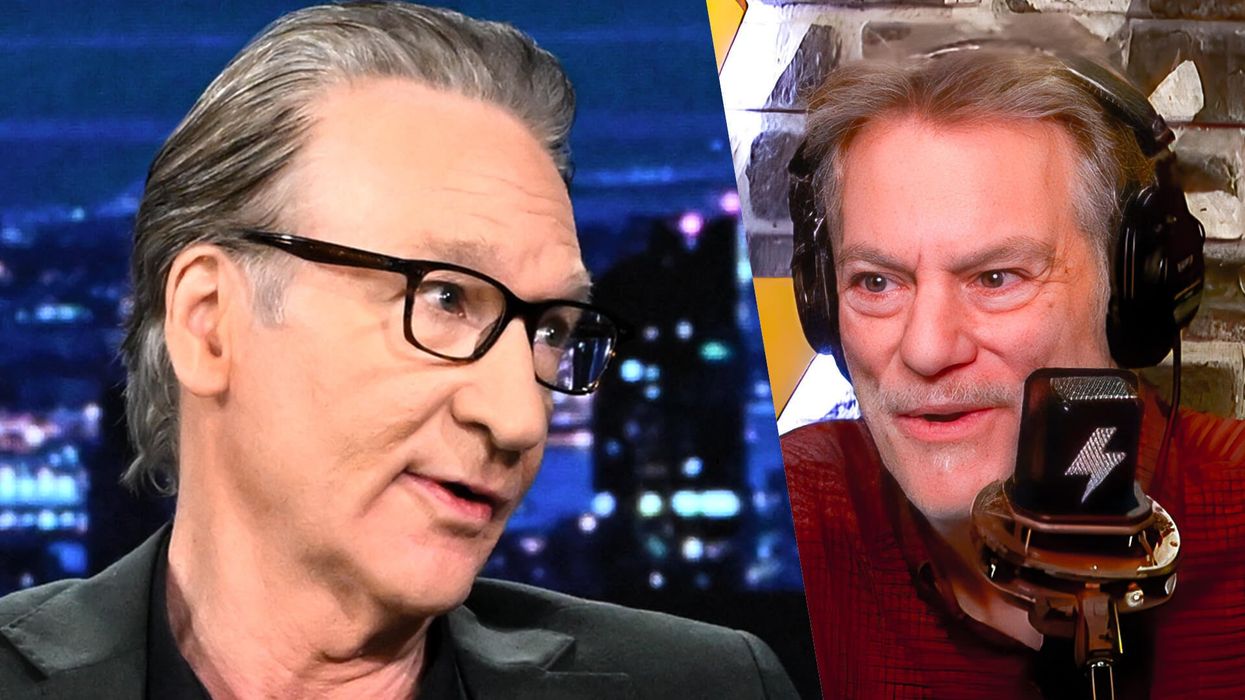 Bill Maher destroys Gen Z criticism of the Constitution: ‘What the f*** have you done?’