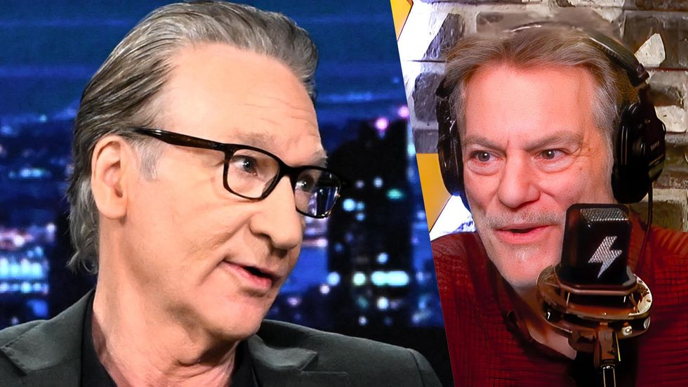 Bill Maher destroys Gen Z criticism of the Constitution: ‘What the f*** have you done?’